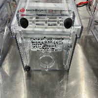 Novex Mini-Cell XCell SureLock Electrophoresis Cell - Quantity 4 image 3